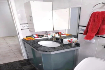  Sobrado à venda no Bairro da Vila Pereira Barreto na Rua Luís Carneiro,