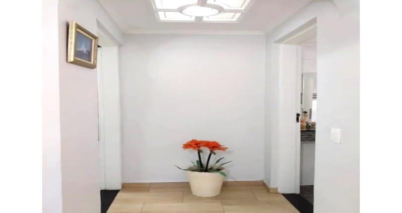  Sobrado à venda no Bairro da Vila Pereira Barreto na Rua Luís Carneiro,