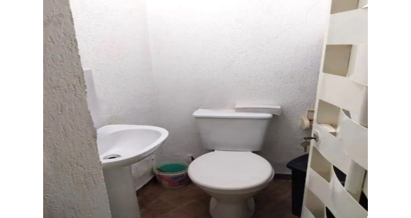  Sobrado à venda no Bairro da Vila Pereira Barreto na Rua Luís Carneiro,