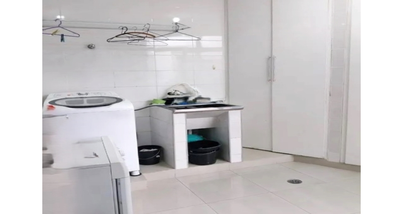  Sobrado à venda no Bairro da Vila Pereira Barreto na Rua Luís Carneiro,