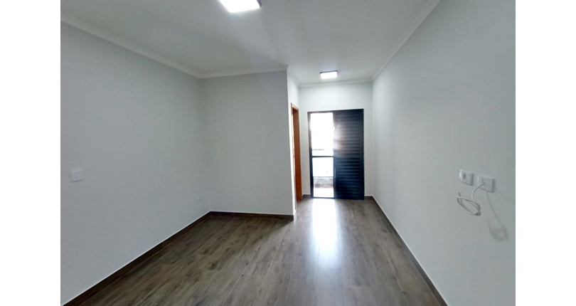  Sobrado novo à venda no Bairro do Jardim Vista Linda na Rua Alto Taquari 36