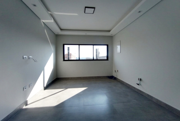 Sobrado novo à venda no Bairro do Jardim Vista Linda na Rua Alto Taquari 32