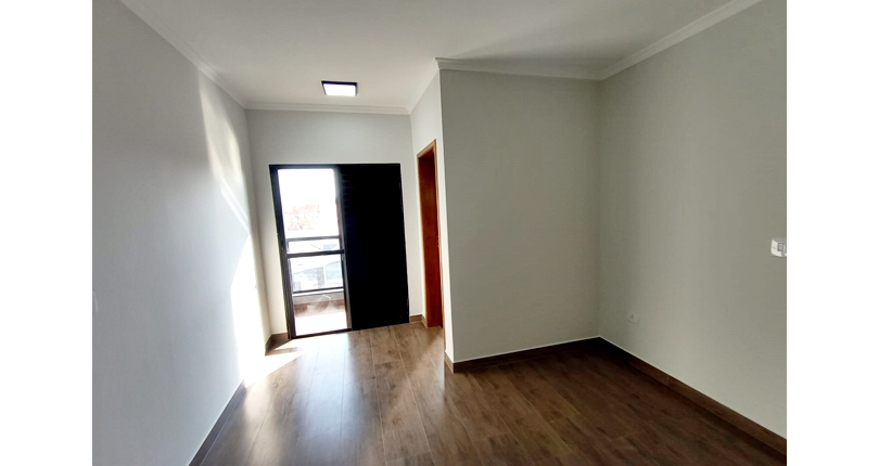 Sobrado novo à venda no Bairro do Jardim Vista Linda na Rua Alto Taquari 32