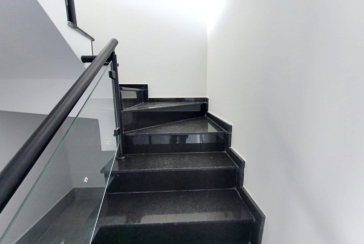 BELO Sobrado novo à venda no Bairro do Jardim Vista Linda na Rua Alto Taquari 34,