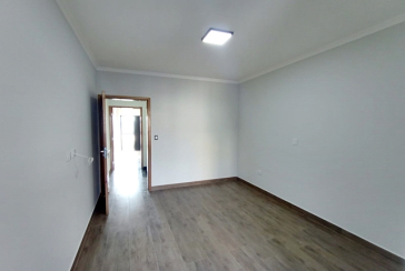 BELO Sobrado novo à venda no Bairro do Jardim Vista Linda na Rua Alto Taquari 34,