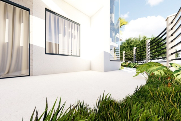 Sobrado em construção à venda em Cajamar no Bairro dos Portais (Polvilho) 