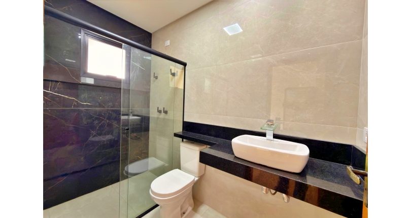 Sobrado à venda Rua das Sálvias, Portais (Polvilho) - Imóveis à Venda