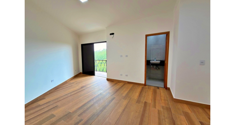 Sobrado à venda Rua das Sálvias, Portais (Polvilho) - Imóveis à Venda