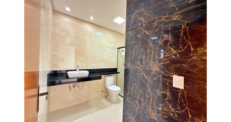 Sobrado à venda Rua das Sálvias, Portais (Polvilho) - Imóveis à Venda