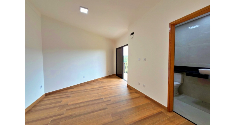 Sobrado à venda Rua das Sálvias, Portais (Polvilho) - Imóveis à Venda