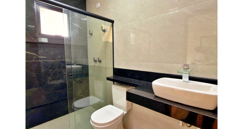 Sobrado à venda Rua das Sálvias, Portais (Polvilho) - Imóveis à Venda