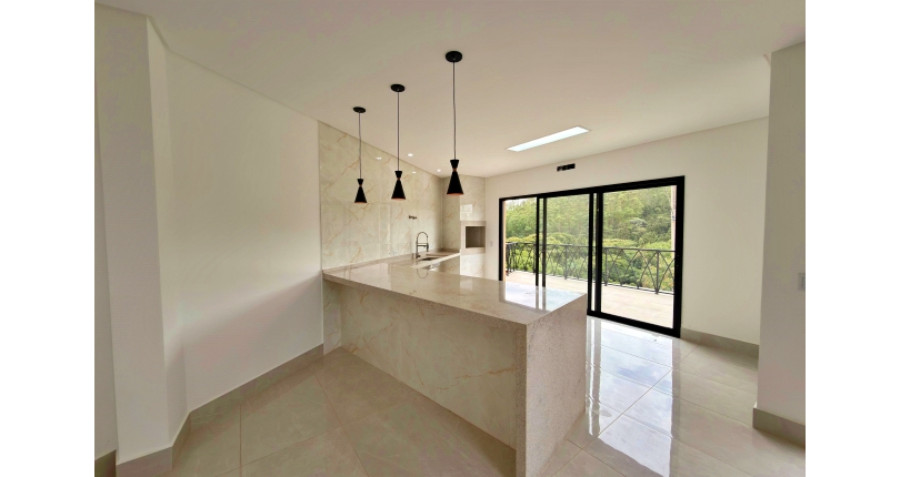 Sobrado à venda Rua das Sálvias, Portais (Polvilho) - Imóveis à Venda