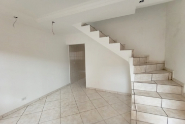 Sobrado em Condomínio Fechado à venda no Bairro da Vila Pirituba na Rua Irmã Maria Amélia 566,