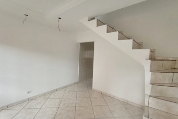 Sobrado em Condomínio Fechado à venda no Bairro da Vila Pirituba na Rua Irmã Maria Amélia 566,