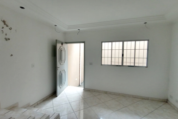 Sobrado em Condomínio Fechado à venda no Bairro da Vila Pirituba na Rua Irmã Maria Amélia 566,