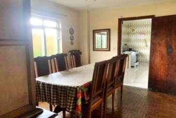 Sobrado à venda no Bairro do Parque São Domingos na Rua Homero Sales