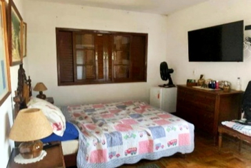 Sobrado à venda no Bairro do Parque São Domingos na Rua Homero Sales