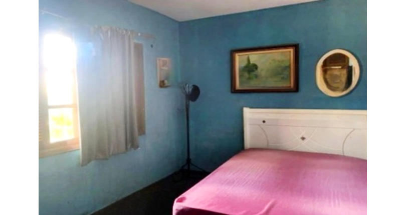 Sobrado à venda no Bairro do Parque São Domingos na Rua Homero Sales