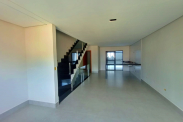 Sobrado novo à venda no Bairro do Parque São Domingos na Rua Vicente Gioberti  36 