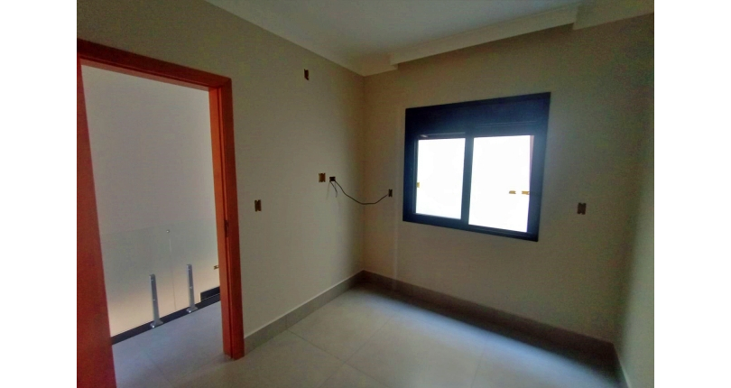 Sobrado novo à venda no Bairro do Parque São Domingos na Rua Vicente Gioberti  36 