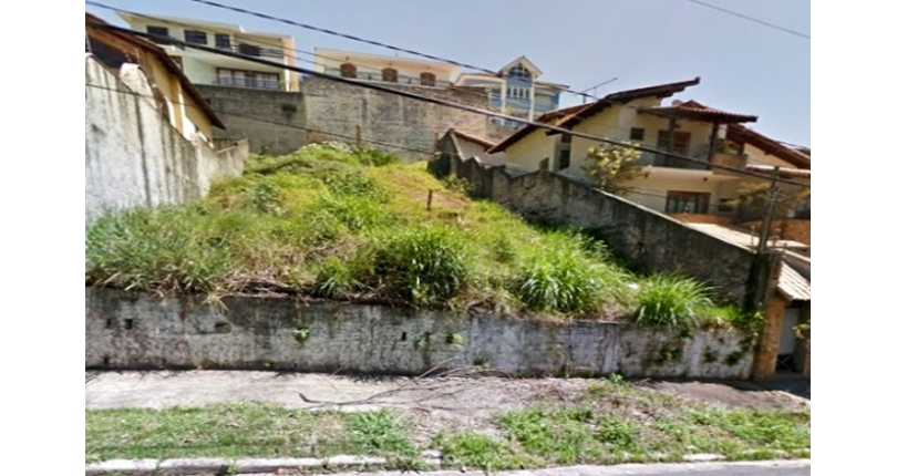 Terreno à venda no Bairro do City America na Rua Doutor Evaldo Ramalho Foz,
