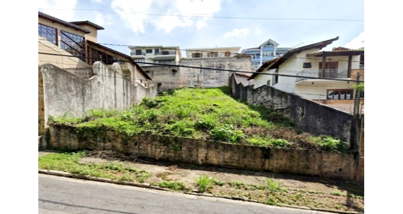 Terreno à venda no Bairro do City America na Rua Doutor Evaldo Ramalho Foz,