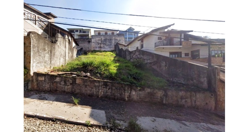 Terreno à venda no Bairro do City America na Rua Doutor Evaldo Ramalho Foz,