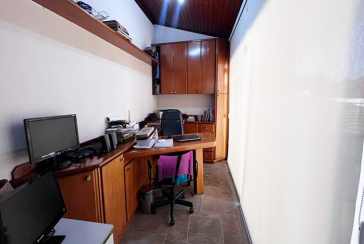 Sobrado à venda no Bairro do Jardim Líbano na Rua Adolfo Laurenti