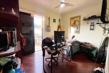 Sobrado à venda no Bairro do Jardim Líbano na Rua Adolfo Laurenti