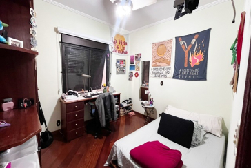 Sobrado à venda no Bairro do Jardim Líbano na Rua Adolfo Laurenti