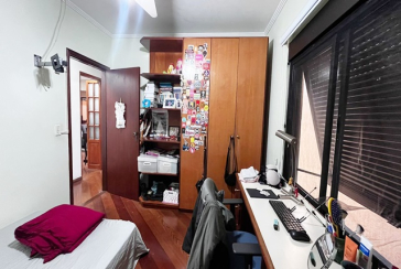 Sobrado à venda no Bairro do Jardim Líbano na Rua Adolfo Laurenti