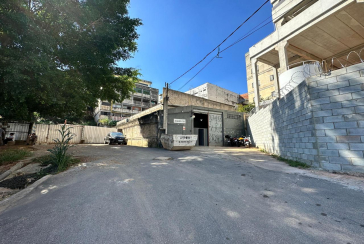 Galpão Comercial à venda no Bairro do Jardim Mutinga na Rua Belo Jardim