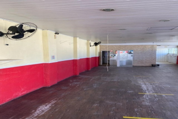 Imóvel Comercial à venda no Bairro do Jardim Santo Elias na Avenida Mutinga,