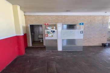 Imóvel Comercial à venda no Bairro do Jardim Santo Elias na Avenida Mutinga,