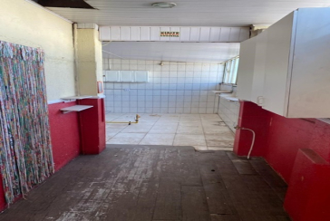 Imóvel Comercial à venda no Bairro do Jardim Santo Elias na Avenida Mutinga,