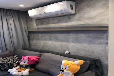 Apartamento à venda no Bairro do Jardim Iris na Avenida Raimundo Pereira de Magalhães 1720