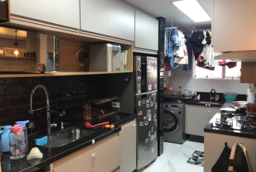 Apartamento à venda no Bairro do Jardim Iris na Avenida Raimundo Pereira de Magalhães 1720