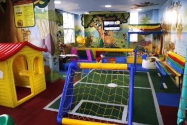 Apartamento à venda no Bairro do Jardim Iris na Avenida Raimundo Pereira de Magalhães 1720