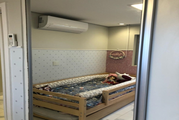 Apartamento à venda no Bairro do Jardim Iris na Avenida Raimundo Pereira de Magalhães 1720
