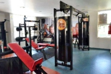 Apartamento à venda no Bairro do Jardim Iris na Avenida Raimundo Pereira de Magalhães 1720