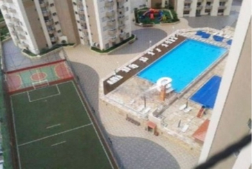 Apartamento à venda no Bairro do Jardim Iris na Avenida Raimundo Pereira de Magalhães 1720