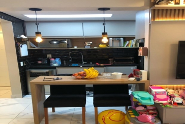 Apartamento à venda no Bairro do Jardim Iris na Avenida Raimundo Pereira de Magalhães 1720