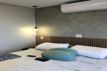 Apartamento à venda no Bairro do Jardim Iris na Avenida Raimundo Pereira de Magalhães 1720