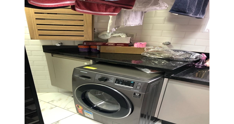 Apartamento à venda no Bairro do Jardim Iris na Avenida Raimundo Pereira de Magalhães 1720