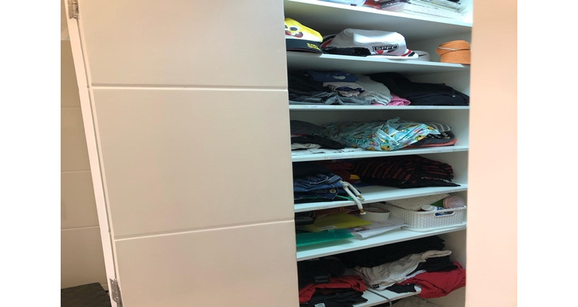 Apartamento à venda no Bairro do Jardim Iris na Avenida Raimundo Pereira de Magalhães 1720