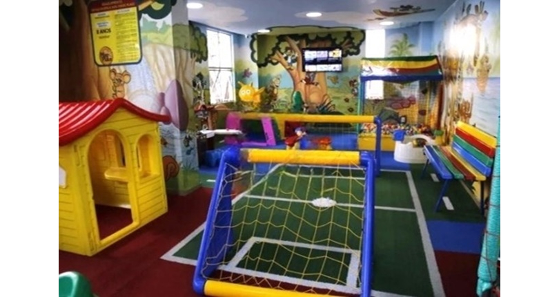 Apartamento à venda no Bairro do Jardim Iris na Avenida Raimundo Pereira de Magalhães 1720