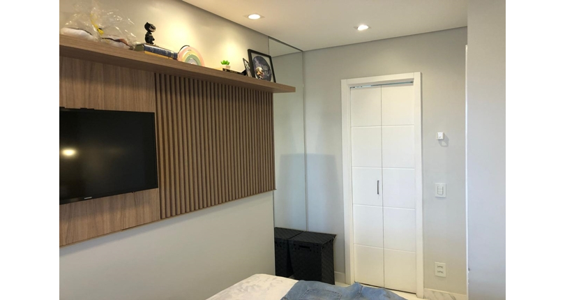 Apartamento à venda no Bairro do Jardim Iris na Avenida Raimundo Pereira de Magalhães 1720