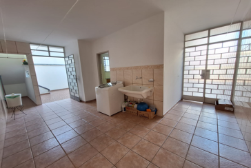  Casa Térrea à venda no Bairro do Parque São Domingos na Rua Vicente Gioberti 