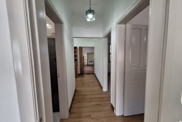  Casa Térrea à venda no Bairro do Parque São Domingos na Rua Vicente Gioberti 