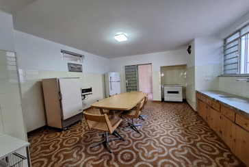  Casa Térrea à venda no Bairro do Parque São Domingos na Rua Vicente Gioberti 